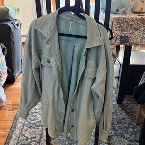 Free people Rubi Jacket